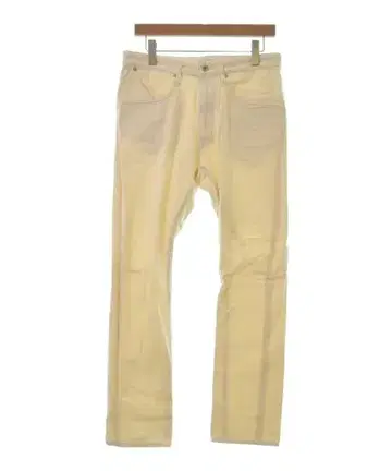nonnative 데님 팬츠 남성용