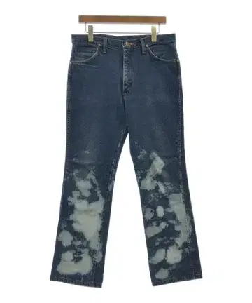 Wrangler 남성용 데님 팬츠