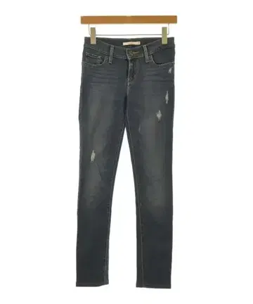 LEVI'S 데님 팬츠 여성용