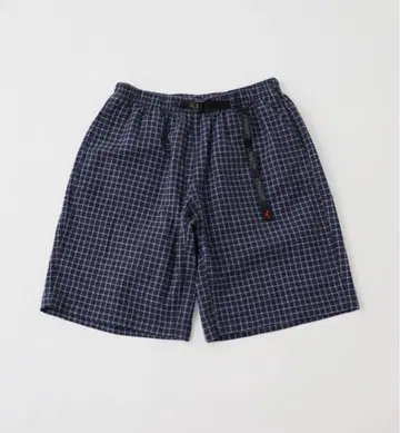 그라미치 O.G. SEERSUCKER LAGOON SHORT