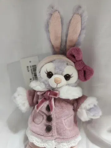 스텔라루 인형 배지 윈터 트윙클링 타운 새상품