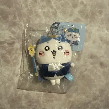 치이카와 (먼작귀) 생일 마스코트 벌스데이 생일 하치와레 봉제 인형