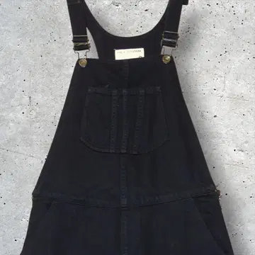rag&bone/JEAN 러그앤본진 오버롤 S G176