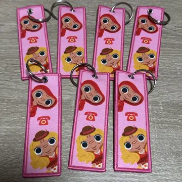 포케유니 플라이트 택 E.T