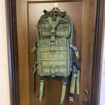 MAGFORCE Super Falcon od