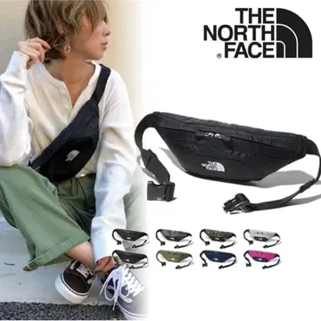 THE NORTH FACE NM71905 Granula 블랙 1.5L