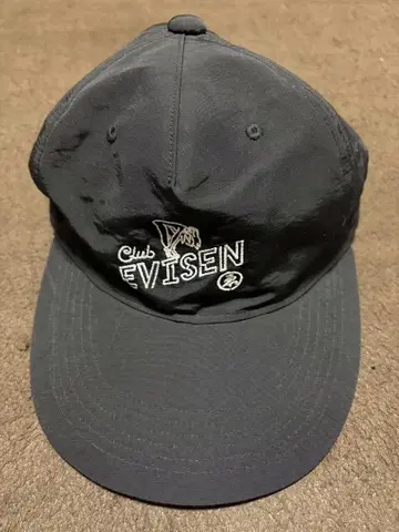 Evisen 블랙 캡 일본제