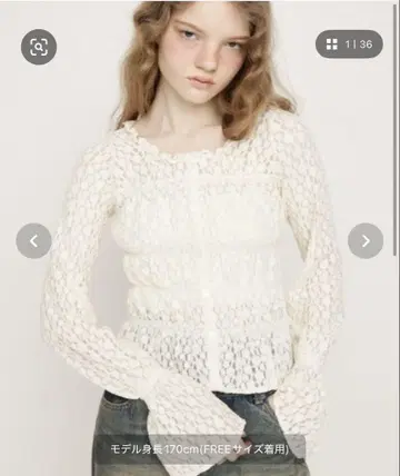 SLY PUFFY SHIRRING CUT TOPS