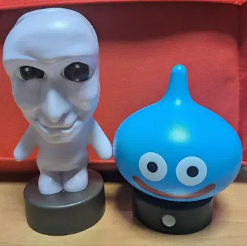 아오오니 슬라임 룸 라이트