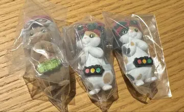 가면냥이다 그 2 오즈 에그제이드