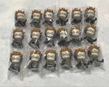 월드 트리거 어깨쿵 Fig 코데라 쇼헤이