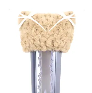 르세라핌 KKUROCHET 응원봉 커버 데코 햇 사쿠라