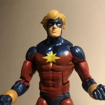 마블 피규어 marvel