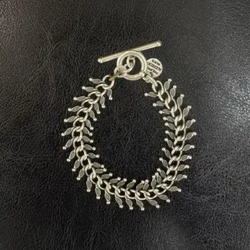필립 오디베일 리프 팔찌