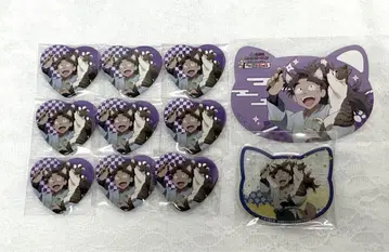 닌타마 란타로 난자타운 타케야 하치자에몽