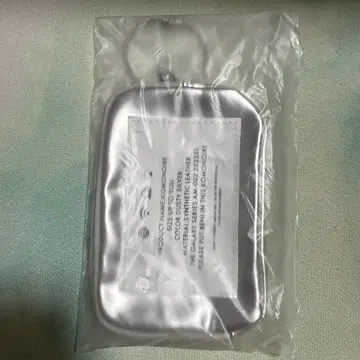 아야노 고 모바일 파우치 소품함 KOMONOIRE