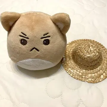 SHINee 종현 봉제인형
