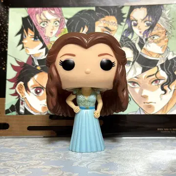 Funko pop! 게임 오브 스론즈 마저리 티렐