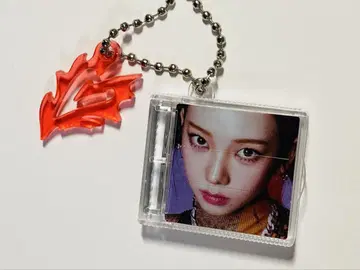 aespa Armageddon SMini Ver. KARINA 카리나