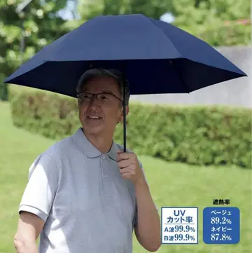 카탈로그 하우스 젠더리스 양산 남녀 공용