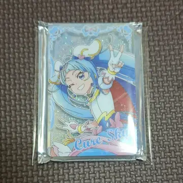 프리큐어 코롯타