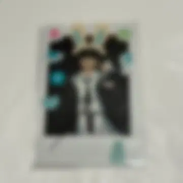 위아이 준소 폴라로이드4