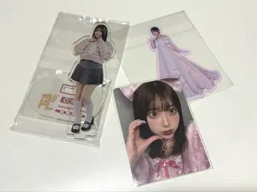 CUTIE STREET 벚꽃바 하루카 씨 세트