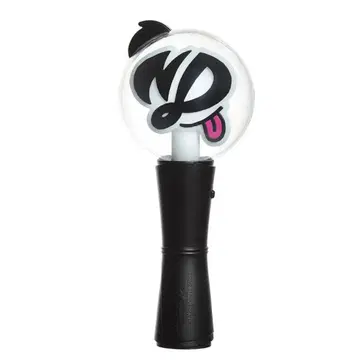 나니와단시 BON BON VOYAGE 응원봉