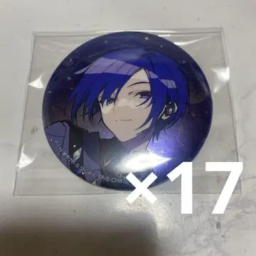 프로세카 커넥트 라이브 캔뱃지 KAITO 앙스타 콜라보