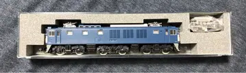 KATO EF64 1000 N게이지 일반색 2량