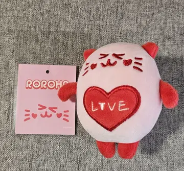 ASTRO ROROHA 문빈 냥냥