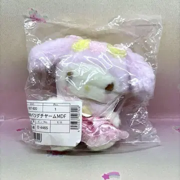 메종 드 플뢰르 마이멜로디 백참