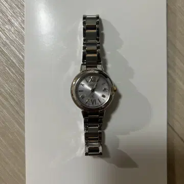 CITIZEN 시티즌 XC 크로스씨