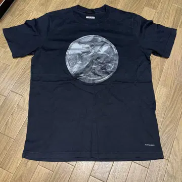 PS BY PAUL SMITH 블랙 셔츠