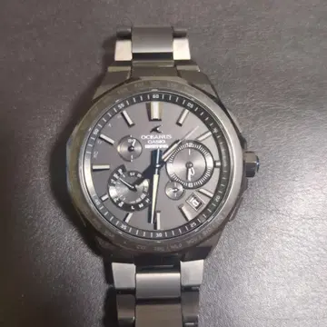 CASIO OCEANUS OCW-T6000BR-1AJR
