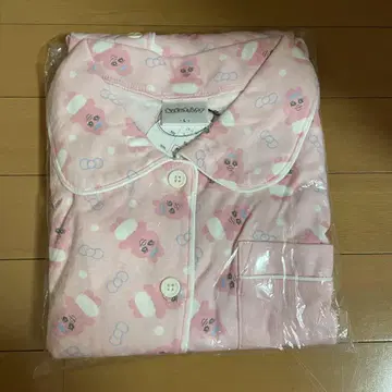 [택 포함 새상품] 빤쮸토끼 아베일 파자마 룸웨어 L 사이즈