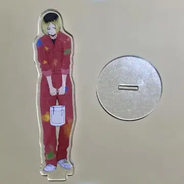 하이큐!! 코즈메 켄마 아크릴 스탠드