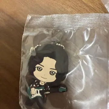 기타 캐릭터 아크릴 키링