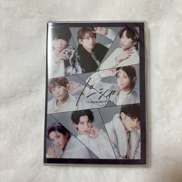 CLUB 도샤 Blu-ray