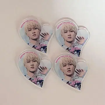 M!LK 소노 슌타 마그넷
