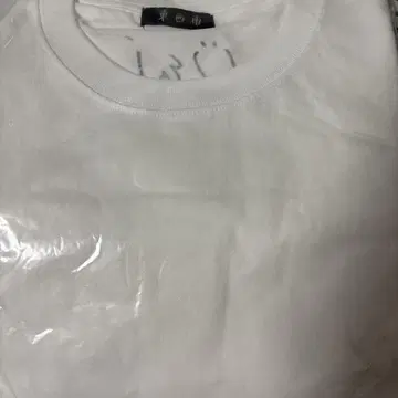 키타무라 타쿠미 동서남북 T셔츠