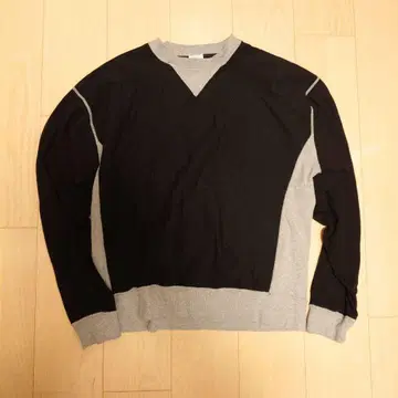 Champion x monkey time RW L/SL 티셔츠
