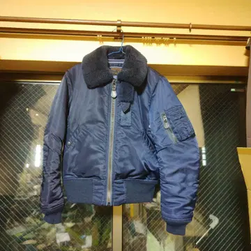 [AVIREX] b-15c 빈티지 타입 사이즈 38