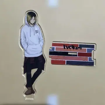 하이큐!! 코즈메 켄마 아크릴 스탠드