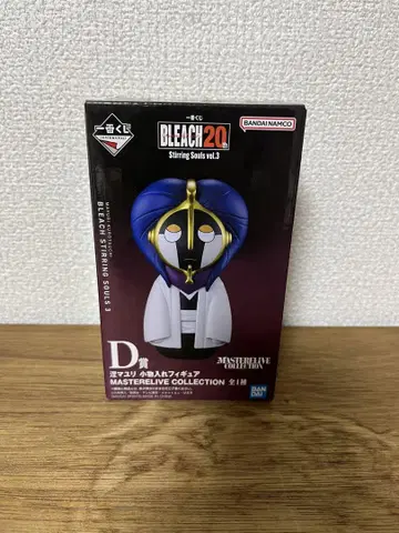 BLEACH 제일복권