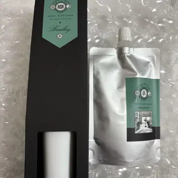 브래들리 디퓨저