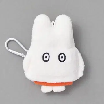 스튜디오 클립 유령 미피 AirPods 3세대 케이스