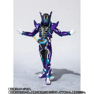 S.H.Figuarts 가면라이더 로그