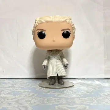 Funko! 왕좌의 게임 Daenerys Targaryen