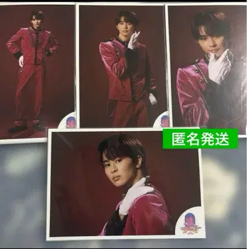 EBiDAN THE LIVE 에비라이 브로마이드 초특급 타쿠야